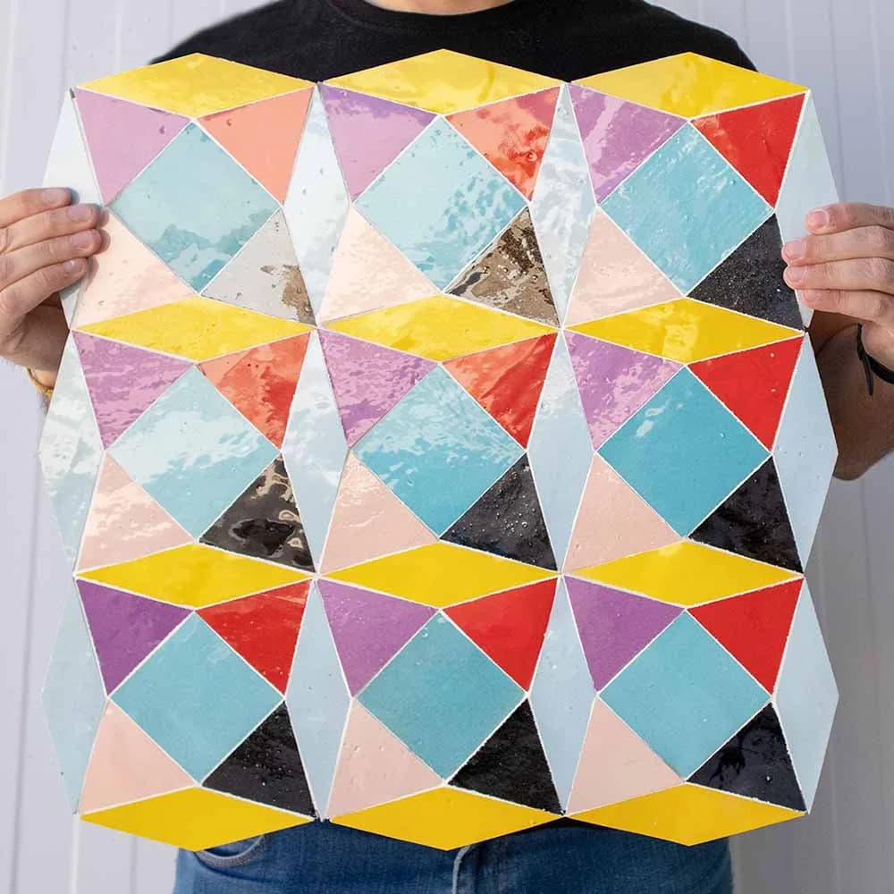 Galeria de painéis rígidos e flexíveis — 3/15