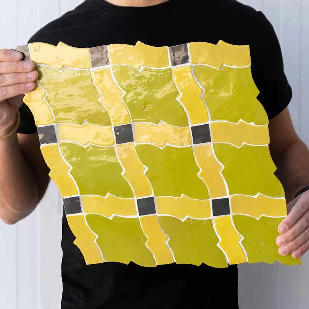 Galeria de painéis rígidos e flexíveis — 7/15